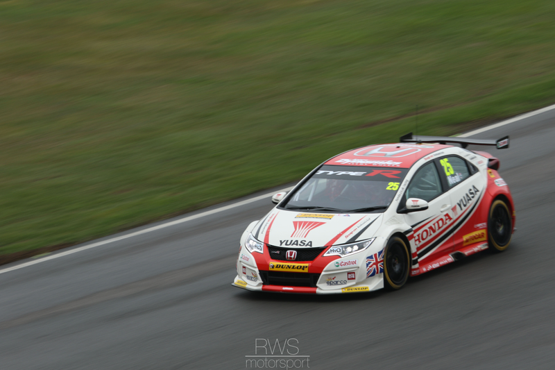 Illustration for article titled BTCC Photodump
